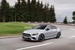Recenzia kompaktného modelu Mercedes-Benz A-Class Sedan fotografia 3