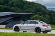 Recenzia kompaktného modelu Mercedes-Benz A-Class Sedan fotografia 2