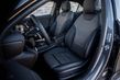 Recenzia kompaktného modelu Mercedes-Benz A-Class Sedan fotografia 15