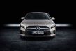 Recenzia kompaktného modelu Mercedes-Benz A-Class Sedan fotografia 11