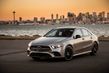 Recenzia kompaktného modelu Mercedes-Benz A-Class Sedan fotografia 1