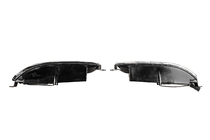 Mercedes S-class W221 2005–2013 Denné svietenie DRL (AMG S65, 2009-2012) fotografia 6
