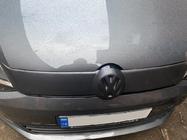 Volkswagen Sharan 2010–2023 Zimná maska chladiča fotografia 2