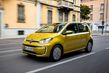 Recenzia elektrického hatchbacku Volkswagen e-up! fotografia 7