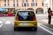 Recenzia elektrického hatchbacku Volkswagen e-up! fotografia 3