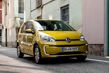 Recenzia elektrického hatchbacku Volkswagen e-up! fotografia 2