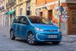 Recenzia elektrického hatchbacku Volkswagen e-up! fotografia 5