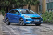 Recenzia kompaktného sedanu Chery Arrizo 5 fotografia 1