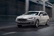 Recenzia modernizovaného kombi Ford Mondeo Wagon fotografia 3