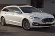 Recenzia modernizovaného kombi Ford Mondeo Wagon fotografia 5