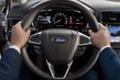 Recenzia modernizovaného kombi Ford Mondeo Wagon fotografia 8