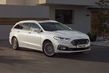 Recenzia modernizovaného kombi Ford Mondeo Wagon fotografia 1