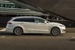 Recenzia modernizovaného kombi Ford Mondeo Wagon fotografia 4