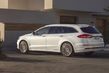 Recenzia modernizovaného kombi Ford Mondeo Wagon fotografia 2