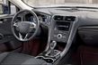 Recenzia modernizovaného kombi Ford Mondeo Wagon fotografia 7