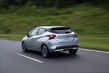 Recenzia kompaktného hatchbacku Nissan Micra piatej generácie fotografia 5