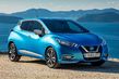 Recenzia kompaktného hatchbacku Nissan Micra piatej generácie fotografia 4