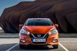 Recenzia kompaktného hatchbacku Nissan Micra piatej generácie fotografia 8