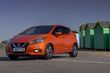 Recenzia kompaktného hatchbacku Nissan Micra piatej generácie fotografia 1