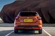 Recenzia kompaktného hatchbacku Nissan Micra piatej generácie fotografia 7