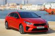 Recenzia kompaktného kombi KIA ProCeed fotografia 6