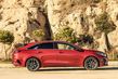 Recenzia kompaktného kombi KIA ProCeed fotografia 3