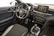 Recenzia kompaktného kombi KIA ProCeed fotografia 11