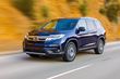 Modernizovaná modifikácia crossovera Honda Pilot fotografia 6