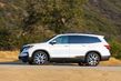 Modernizovaná modifikácia crossovera Honda Pilot fotografia 5
