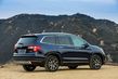 Modernizovaná modifikácia crossovera Honda Pilot fotografia 3