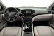 Modernizovaná modifikácia crossovera Honda Pilot fotografia 10