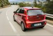 Tretia generácia kompaktného hatchbacku KIA Picanto fotografia 7