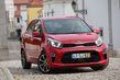 Tretia generácia kompaktného hatchbacku KIA Picanto fotografia 4