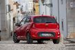 Tretia generácia kompaktného hatchbacku KIA Picanto fotografia 3