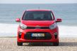 Tretia generácia kompaktného hatchbacku KIA Picanto fotografia 1