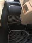 Subaru Outback 2014–2019 EVA autokoberce (čierne) fotografia 5