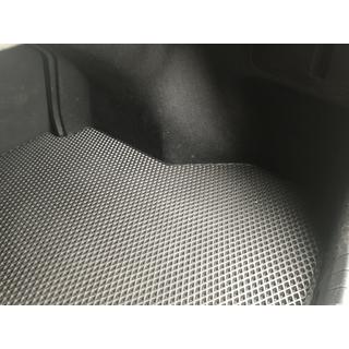 Vanička do kufra (čierna, EVA) Hyundai Elantra (AD) 2015–2020 fotografia 3