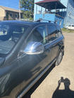 Volkswagen Touareg 2002–2010 Okenné deflektory (4 ks, Perflex Standart) fotografia 2