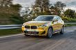 Kupéový kompaktný crossover BMW X2 fotografia 7