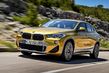 Kupéový kompaktný crossover BMW X2 fotografia 5