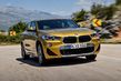 Kupéový kompaktný crossover BMW X2 fotografia 10