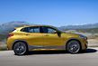 Kupéový kompaktný crossover BMW X2 fotografia 9