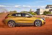 Kupéový kompaktný crossover BMW X2 fotografia 4