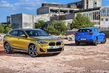 Kupéový kompaktný crossover BMW X2 fotografia 1