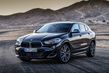 Kupéový kompaktný crossover BMW X2 fotografia 3