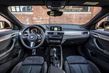 Kupéový kompaktný crossover BMW X2 fotografia 12