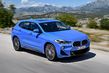 Kupéový kompaktný crossover BMW X2 fotografia 2
