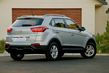 Recenzia kompaktného mestského crossovera Hyundai Creta fotografia 3