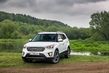 Recenzia kompaktného mestského crossovera Hyundai Creta fotografia 8