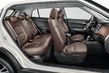 Recenzia kompaktného mestského crossovera Hyundai Creta fotografia 10